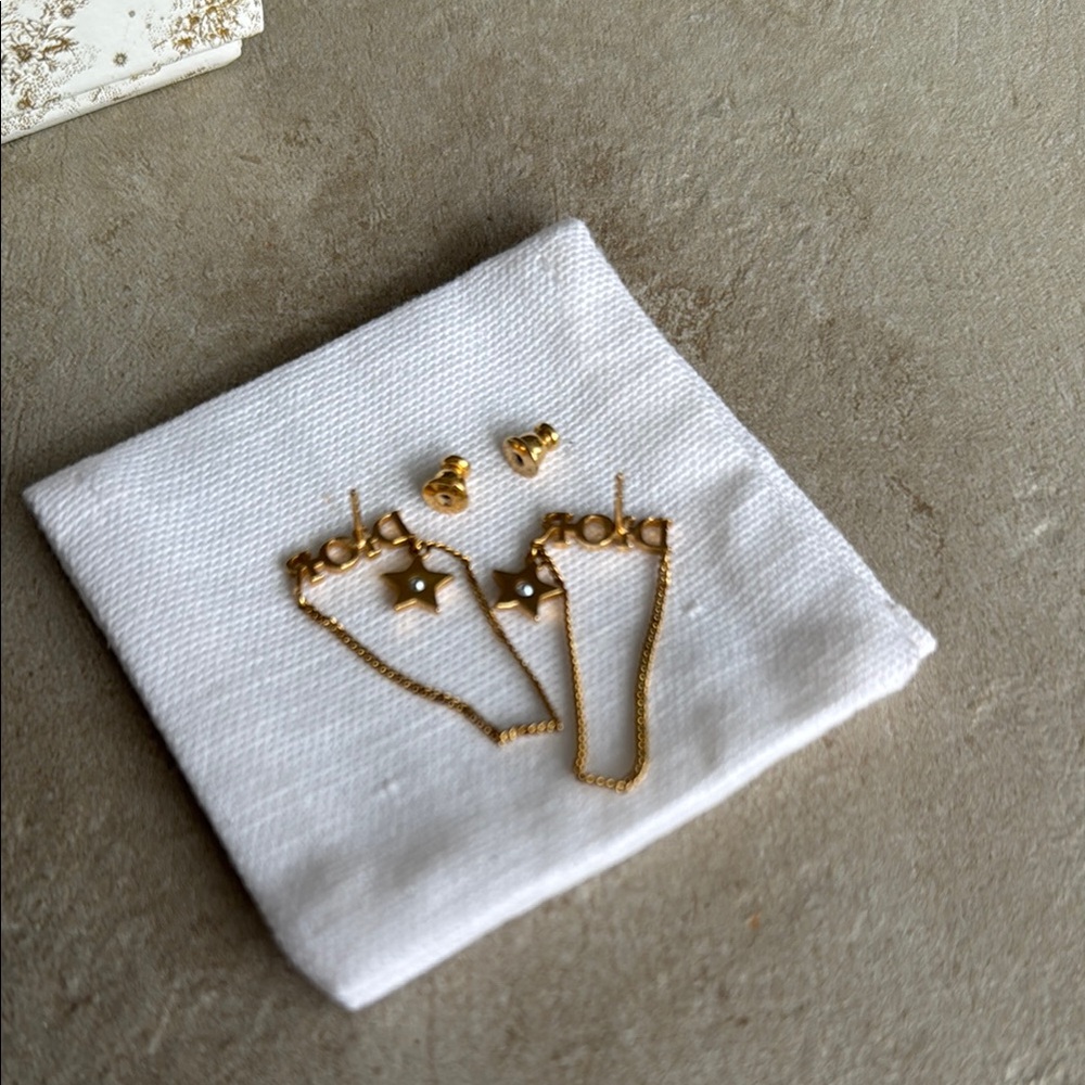 Dior Dio(r)evolution Earrings - Picture 6 of 6